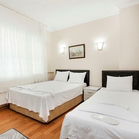 guest house sultanahmet Istambul Extérieur photo