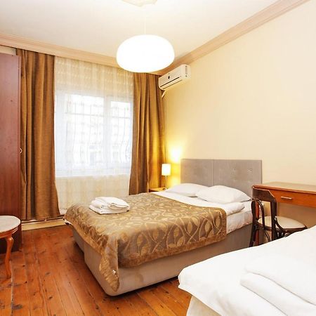 guest house sultanahmet Istambul Extérieur photo