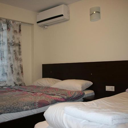 guest house sultanahmet Istambul Extérieur photo