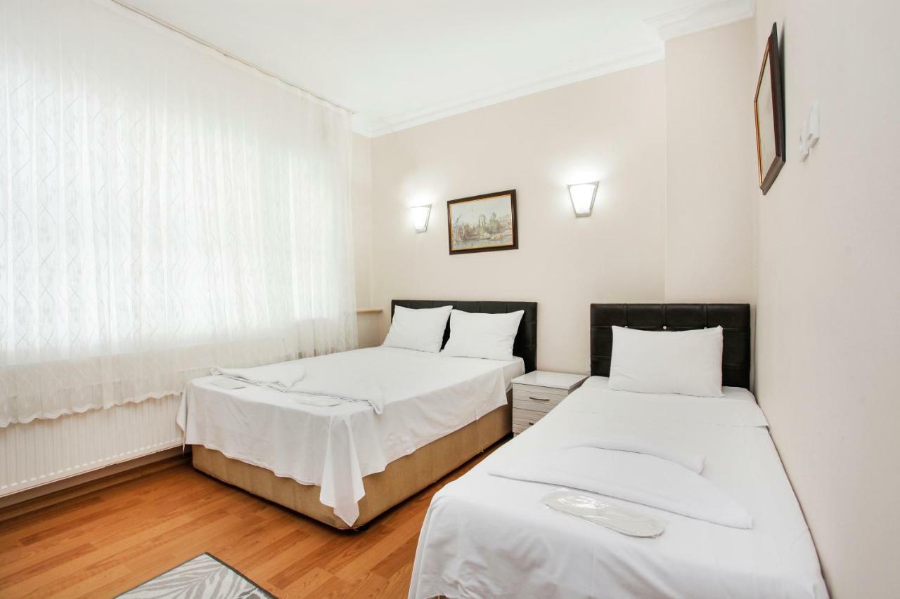 guest house sultanahmet Istambul Extérieur photo