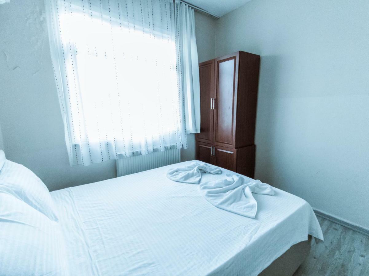 guest house sultanahmet Istambul Extérieur photo