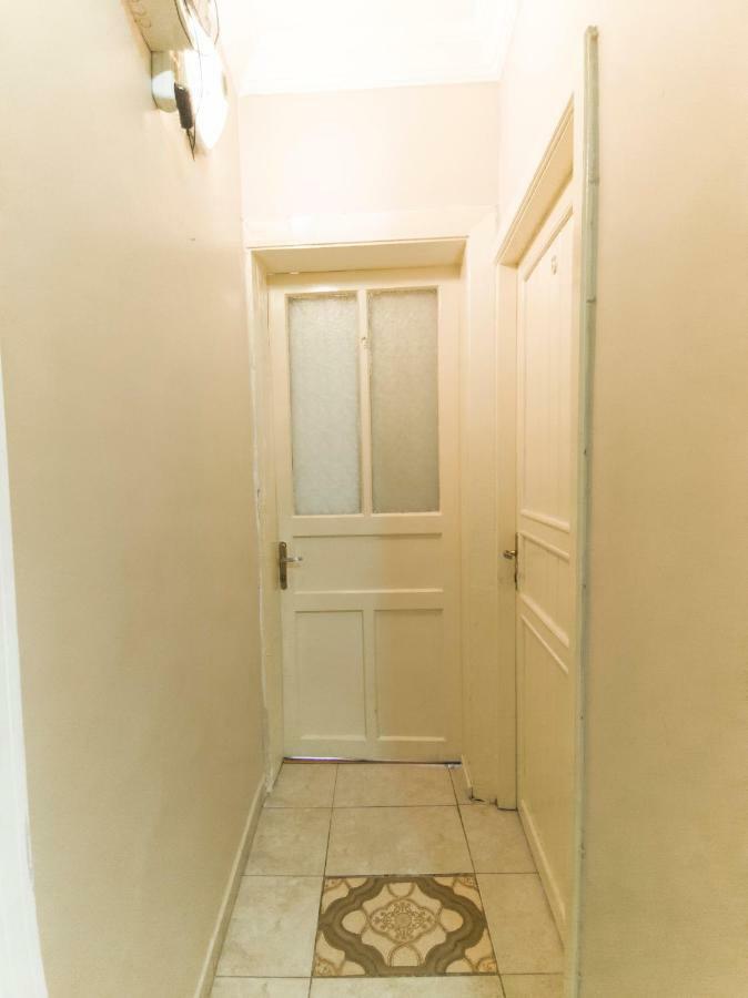 guest house sultanahmet Istambul Extérieur photo