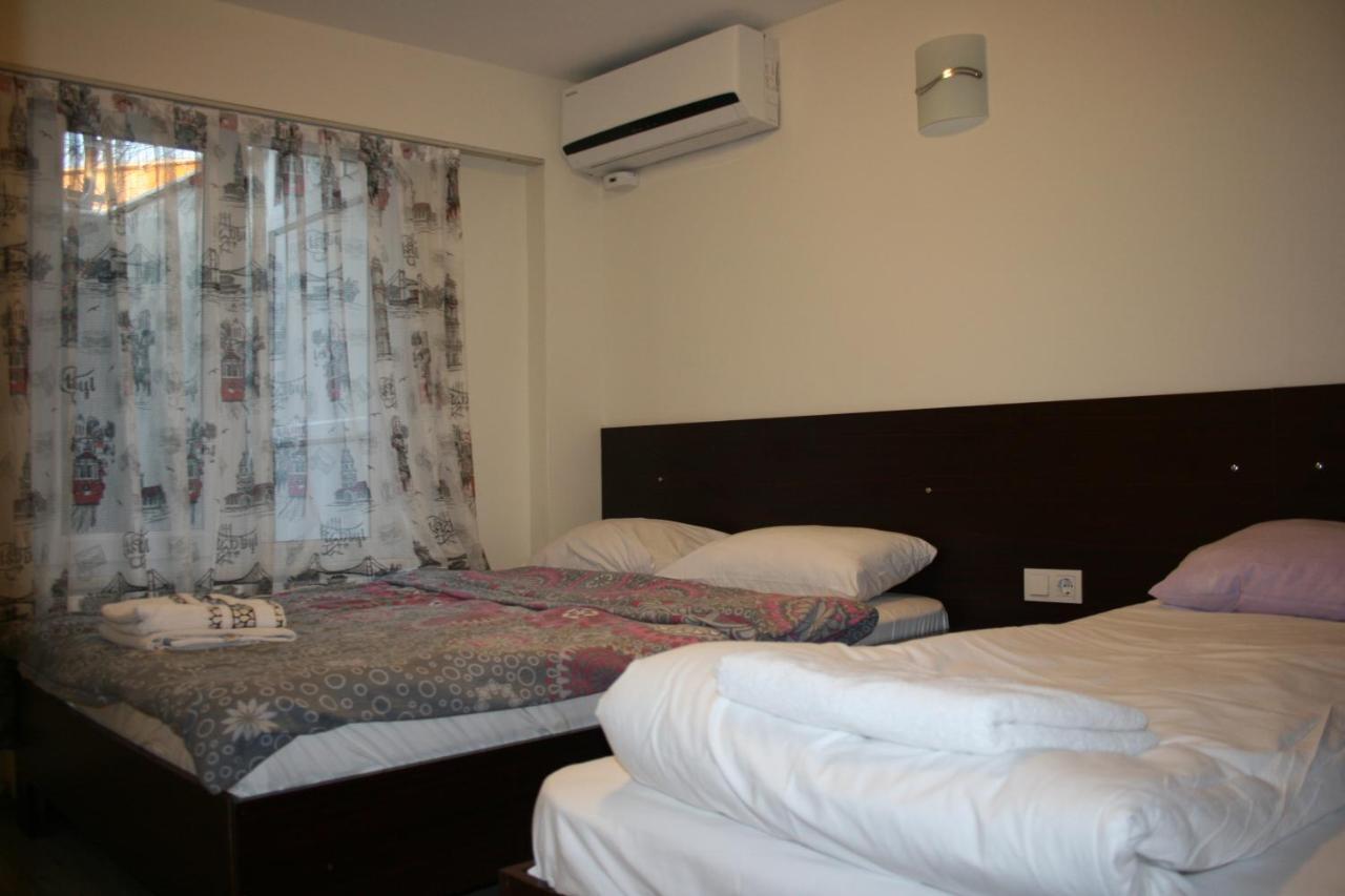 guest house sultanahmet Istambul Extérieur photo