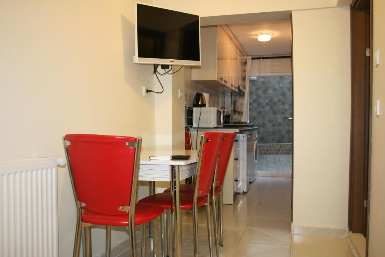 guest house sultanahmet Istambul Extérieur photo