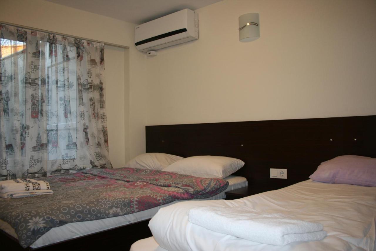 guest house sultanahmet Istambul Extérieur photo
